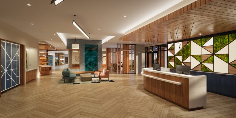 EVEN SBS Orlando - Reception