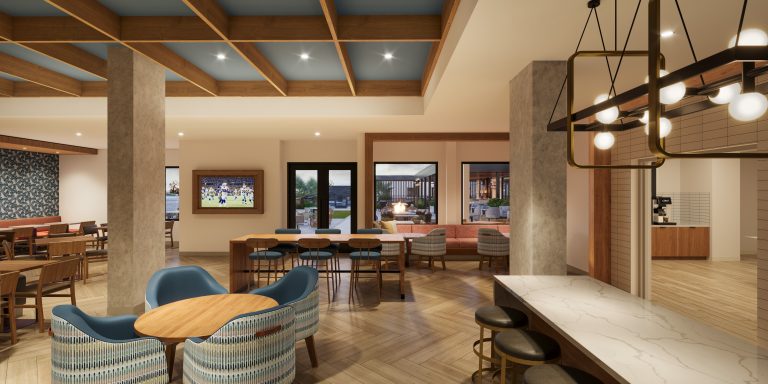 EVEN SBS Orlando - SBS Great Room